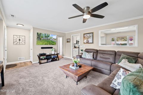 Tiny photo for 4121 Garden Estates Drive, Toledo, OH 43623 (MLS # 10007810)