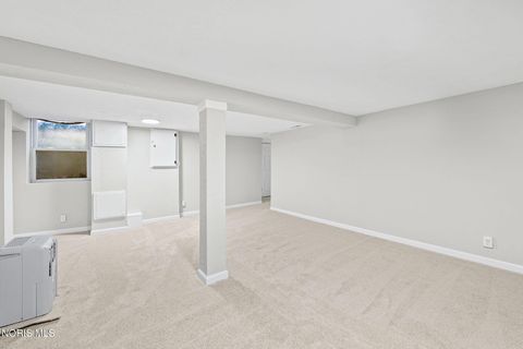 Tiny photo for 4121 Garden Estates Drive, Toledo, OH 43623 (MLS # 10007810)