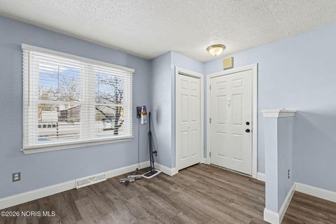 Tiny photo for 1295 Applegate Street, Waterville, OH 43566 (MLS # 10003355)