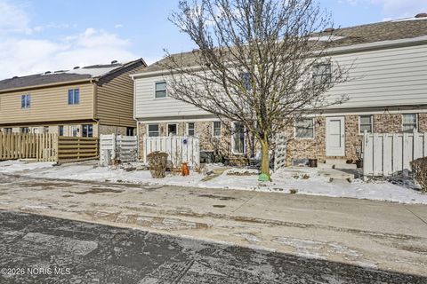 Tiny photo for 1295 Applegate Street, Waterville, OH 43566 (MLS # 10003355)