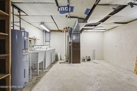 Tiny photo for 1295 Applegate Street, Waterville, OH 43566 (MLS # 10003355)