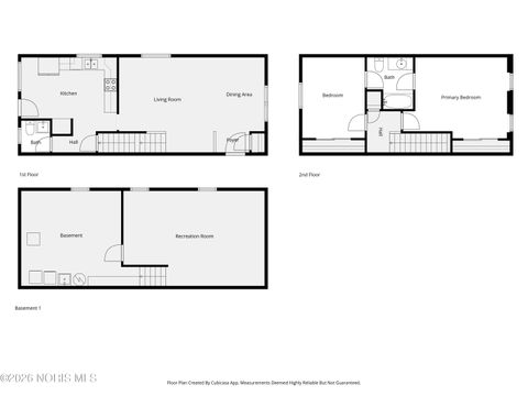 Tiny photo for 1295 Applegate Street, Waterville, OH 43566 (MLS # 10003355)