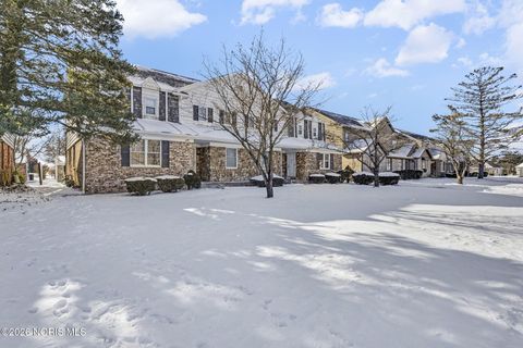 Tiny photo for 1295 Applegate Street, Waterville, OH 43566 (MLS # 10003355)