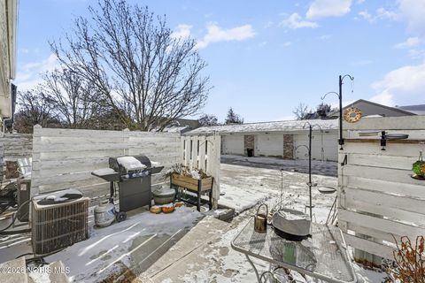 Tiny photo for 1295 Applegate Street, Waterville, OH 43566 (MLS # 10003355)