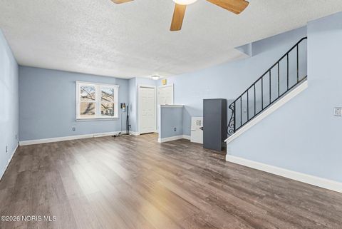 Tiny photo for 1295 Applegate Street, Waterville, OH 43566 (MLS # 10003355)