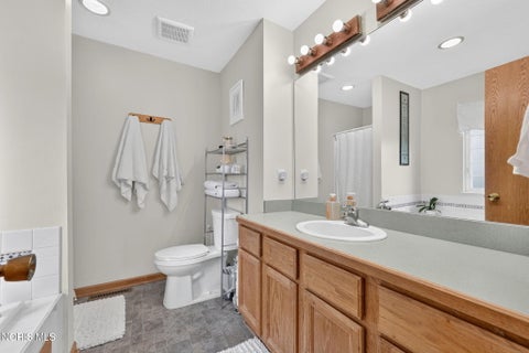 Tiny photo for 403 Castle Cove, Genoa, OH 43430 (MLS # 10010594)