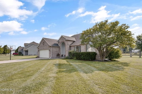 Tiny photo for 403 Castle Cove, Genoa, OH 43430 (MLS # 10010594)