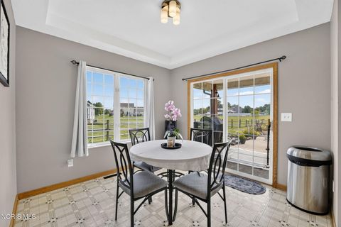 Tiny photo for 403 Castle Cove, Genoa, OH 43430 (MLS # 10010594)