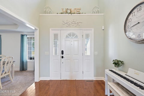 Tiny photo for 808 Pine Valley Drive, Bowling Green, OH 43402 (MLS # 10010051)