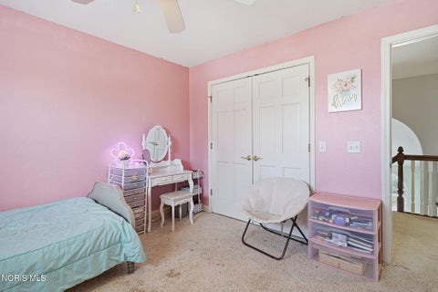 Tiny photo for 808 Pine Valley Drive, Bowling Green, OH 43402 (MLS # 10010051)