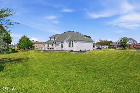 Tiny photo for 808 Pine Valley Drive, Bowling Green, OH 43402 (MLS # 10010051)