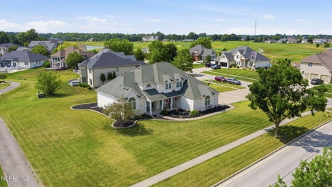 Tiny photo for 808 Pine Valley Drive, Bowling Green, OH 43402 (MLS # 10010051)