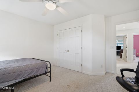 Tiny photo for 808 Pine Valley Drive, Bowling Green, OH 43402 (MLS # 10010051)