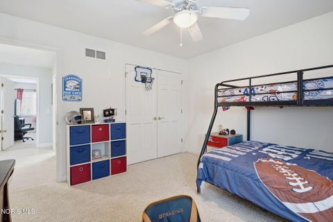 Tiny photo for 808 Pine Valley Drive, Bowling Green, OH 43402 (MLS # 10010051)