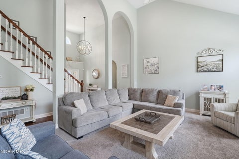 Tiny photo for 808 Pine Valley Drive, Bowling Green, OH 43402 (MLS # 10010051)