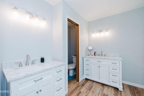 Tiny photo for 930 Robinhood Avenue, Findlay, OH 45840 (MLS # 10010356)