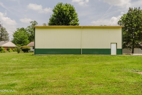 Tiny photo for 930 Robinhood Avenue, Findlay, OH 45840 (MLS # 10010356)