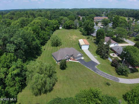 Tiny photo for 930 Robinhood Avenue, Findlay, OH 45840 (MLS # 10010356)