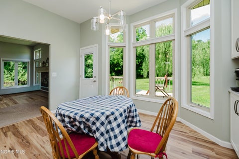 Tiny photo for 930 Robinhood Avenue, Findlay, OH 45840 (MLS # 10010356)