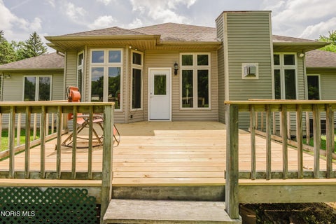 Tiny photo for 930 Robinhood Avenue, Findlay, OH 45840 (MLS # 10010356)