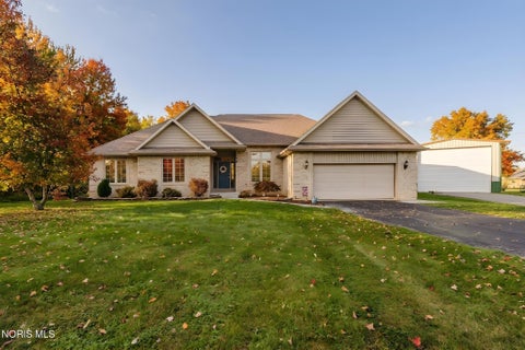 Tiny photo for 930 Robinhood Avenue, Findlay, OH 45840 (MLS # 10010356)
