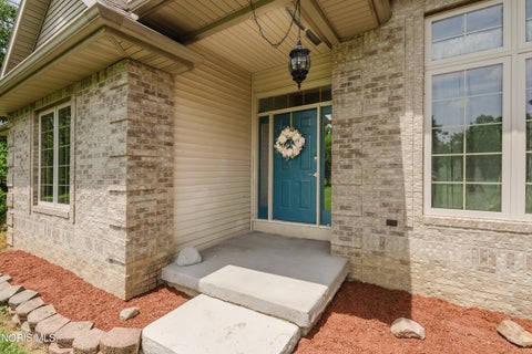Tiny photo for 930 Robinhood Avenue, Findlay, OH 45840 (MLS # 10010356)