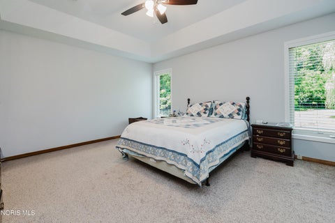 Tiny photo for 930 Robinhood Avenue, Findlay, OH 45840 (MLS # 10010356)