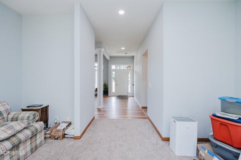 Tiny photo for 930 Robinhood Avenue, Findlay, OH 45840 (MLS # 10010356)