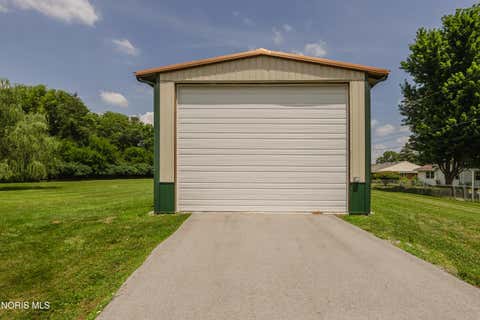 Tiny photo for 930 Robinhood Avenue, Findlay, OH 45840 (MLS # 10010356)
