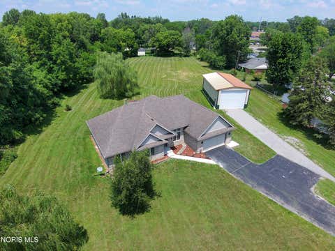 Tiny photo for 930 Robinhood Avenue, Findlay, OH 45840 (MLS # 10010356)