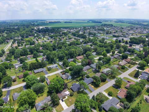 Tiny photo for 930 Robinhood Avenue, Findlay, OH 45840 (MLS # 10010356)