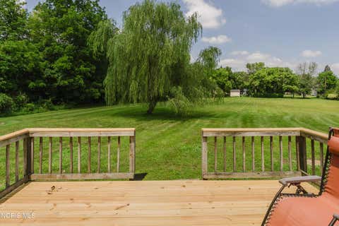 Tiny photo for 930 Robinhood Avenue, Findlay, OH 45840 (MLS # 10010356)