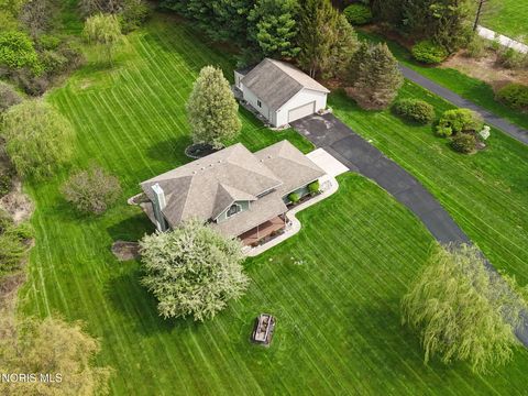 Tiny photo for 4337 Albon Road, Monclova, OH 43542 (MLS # 10006606)