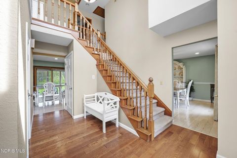 Tiny photo for 4337 Albon Road, Monclova, OH 43542 (MLS # 10006606)