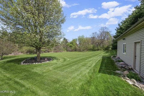 Tiny photo for 4337 Albon Road, Monclova, OH 43542 (MLS # 10006606)