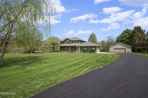 Tiny photo for 4337 Albon Road, Monclova, OH 43542 (MLS # 10006606)