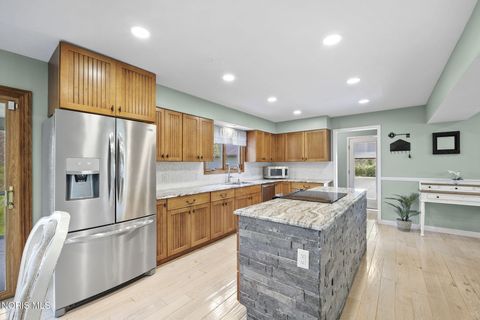 Tiny photo for 4337 Albon Road, Monclova, OH 43542 (MLS # 10006606)