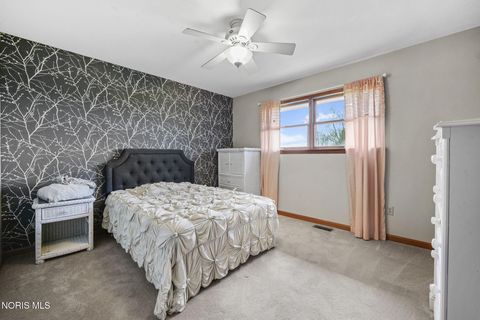 Tiny photo for 4337 Albon Road, Monclova, OH 43542 (MLS # 10006606)