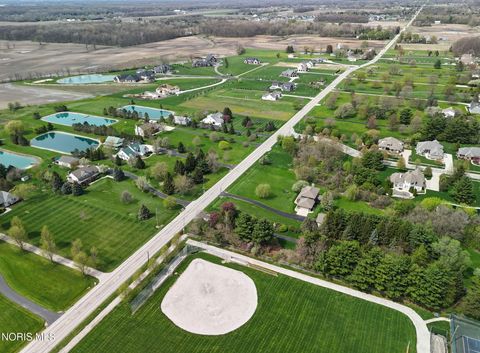 Tiny photo for 4337 Albon Road, Monclova, OH 43542 (MLS # 10006606)