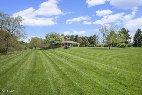 Tiny photo for 4337 Albon Road, Monclova, OH 43542 (MLS # 10006606)