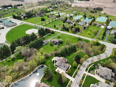 Tiny photo for 4337 Albon Road, Monclova, OH 43542 (MLS # 10006606)