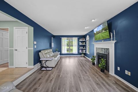 Tiny photo for 4337 Albon Road, Monclova, OH 43542 (MLS # 10006606)