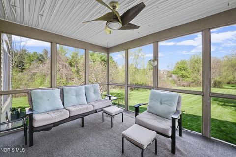 Tiny photo for 4337 Albon Road, Monclova, OH 43542 (MLS # 10006606)