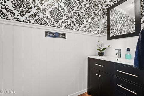 Tiny photo for 4337 Albon Road, Monclova, OH 43542 (MLS # 10006606)