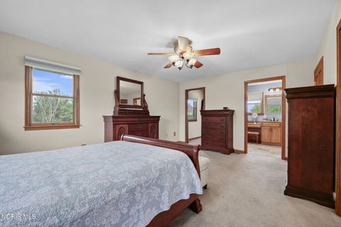 Tiny photo for 4337 Albon Road, Monclova, OH 43542 (MLS # 10006606)