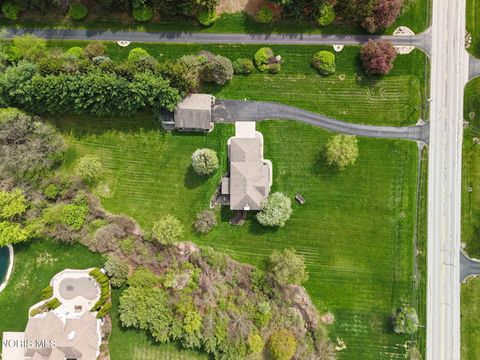 Tiny photo for 4337 Albon Road, Monclova, OH 43542 (MLS # 10006606)