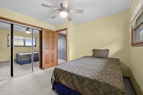 Tiny photo for 4337 Albon Road, Monclova, OH 43542 (MLS # 10006606)