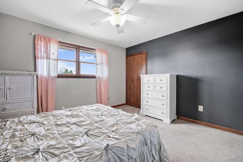 Tiny photo for 4337 Albon Road, Monclova, OH 43542 (MLS # 10006606)