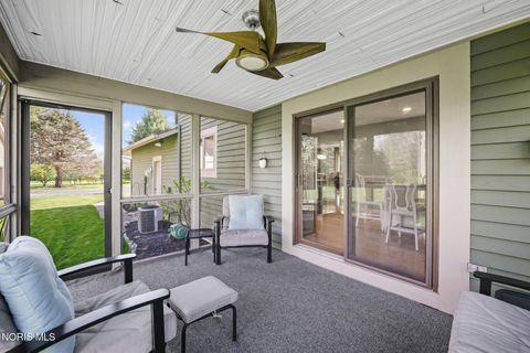 Tiny photo for 4337 Albon Road, Monclova, OH 43542 (MLS # 10006606)