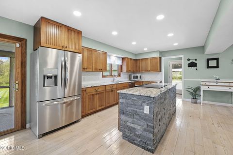 Tiny photo for 4337 Albon Road, Monclova, OH 43542 (MLS # 10006606)